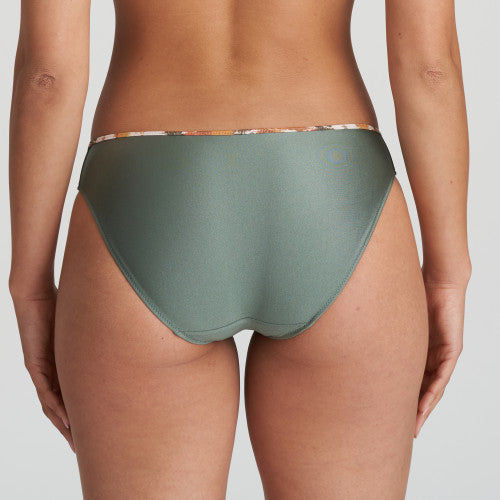 Marie Jo Swim Crete- Bikini Briefs Rio- 1005650