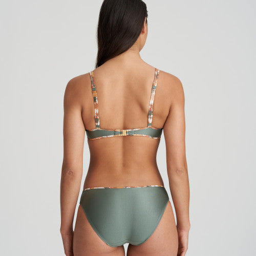Marie Jo Swim Crete- Bikini Briefs Rio- 1005650