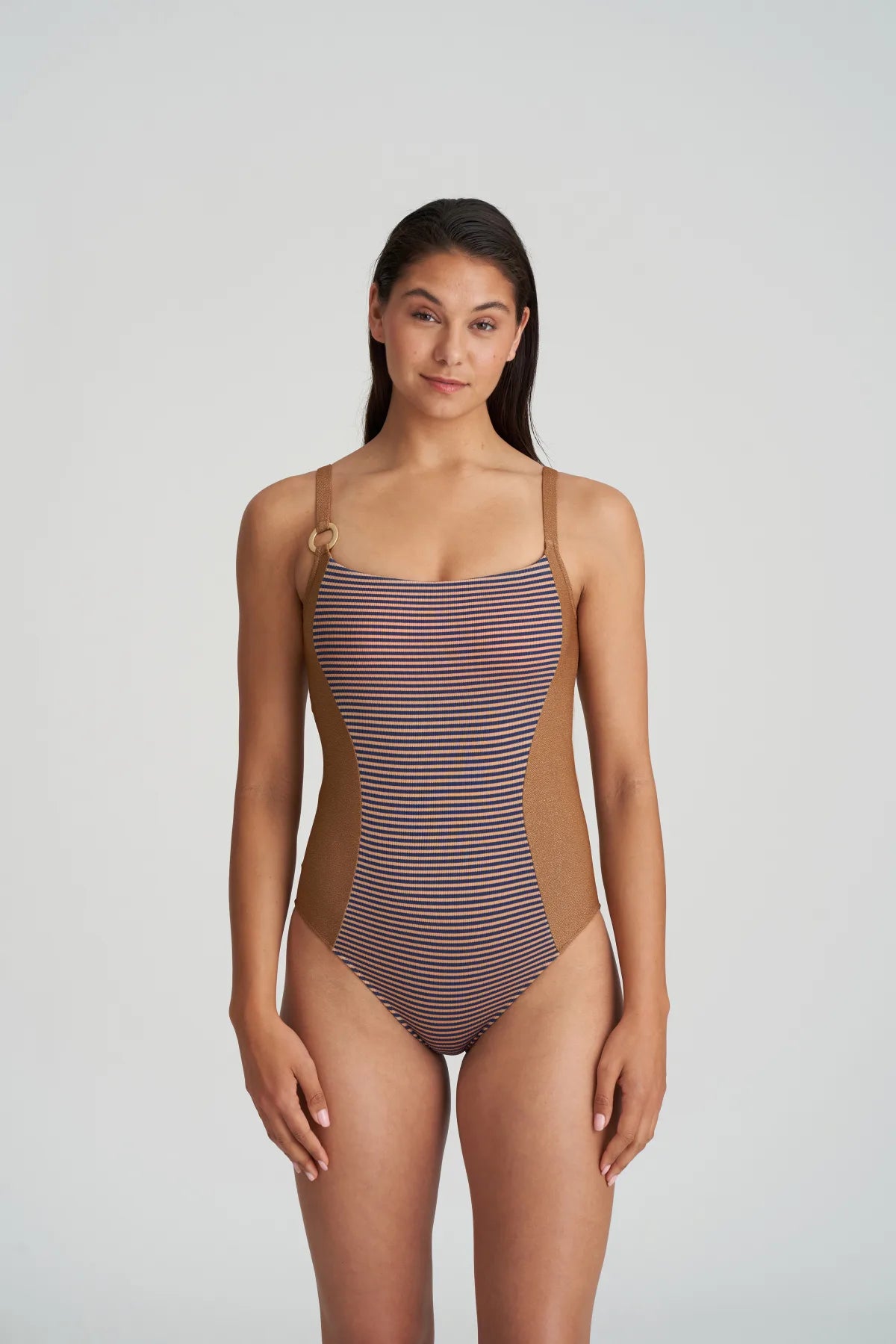 Marie Jo Swim Saturna Padded Swimsuit Wireless- 1005735