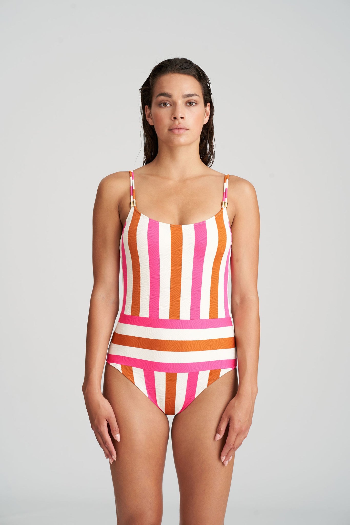 Marie Jo Swim Terrassa One Piece Swimsuit- 1004730
