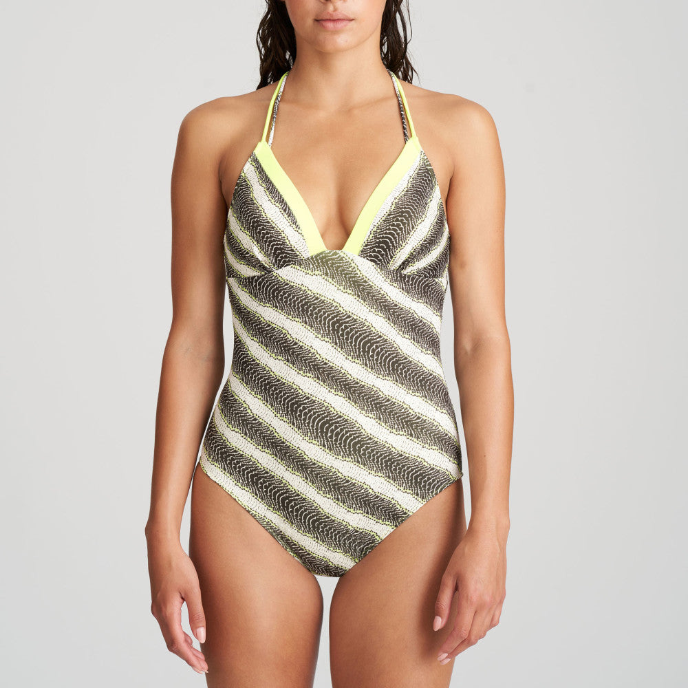 Marie Jo SwimMurcia Swimsuit Halter 1005132