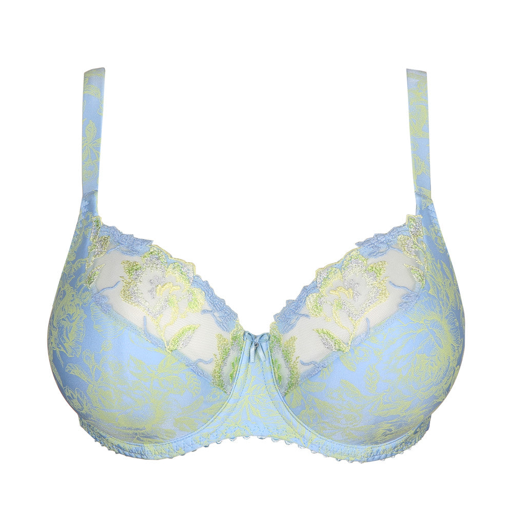 Prima Donna NuzhaHalf Padded Balcony Bra- 0163404