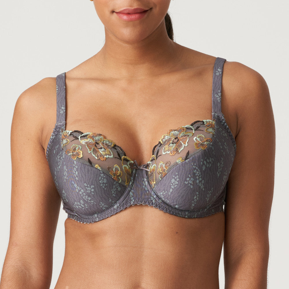 PrimaDonna Sevas Balcony Bra Tulip Seam- 0163284