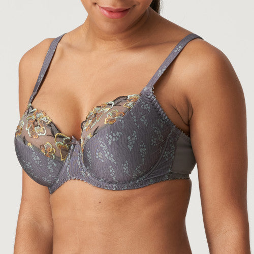 PrimaDonna Sevas Balcony Bra Tulip Seam- 0163284