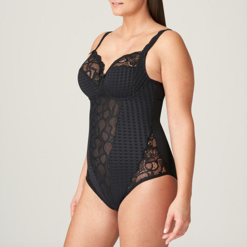 BodySuit Prima Donna Madison Full Cup- 0462120