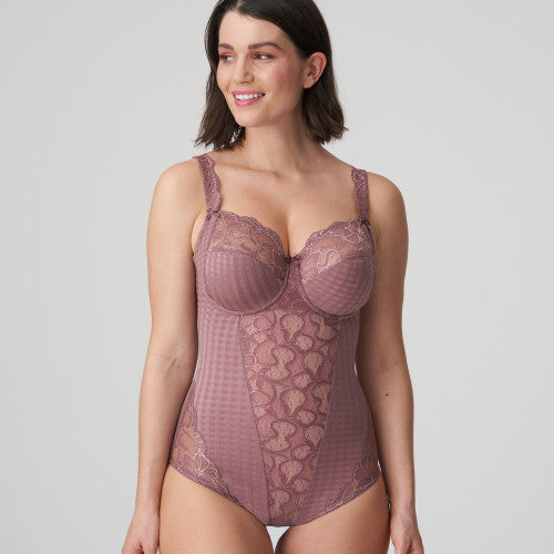 BodySuit Prima Donna Madison Full Cup- 0462120