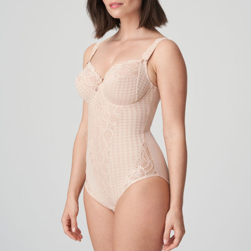 BodySuit Prima Donna Madison Full Cup- 0462120
