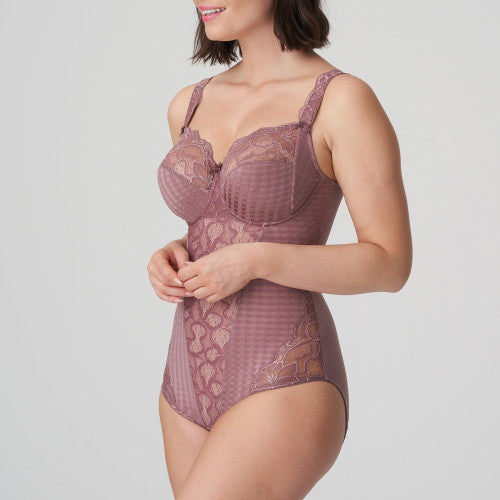 BodySuit Prima Donna Madison Full Cup- 0462120
