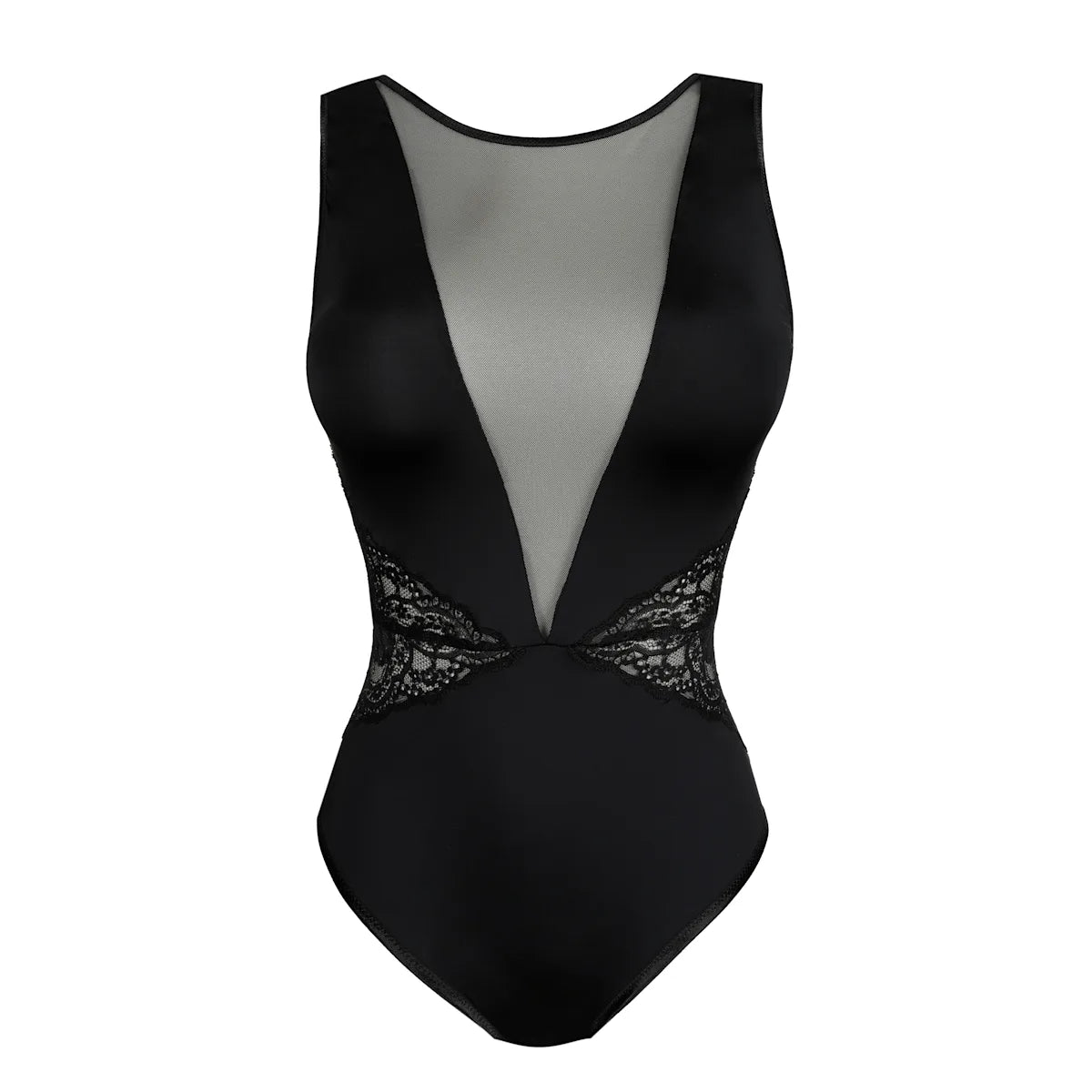 Prima donna Shimla Bodysuit- 0463589
