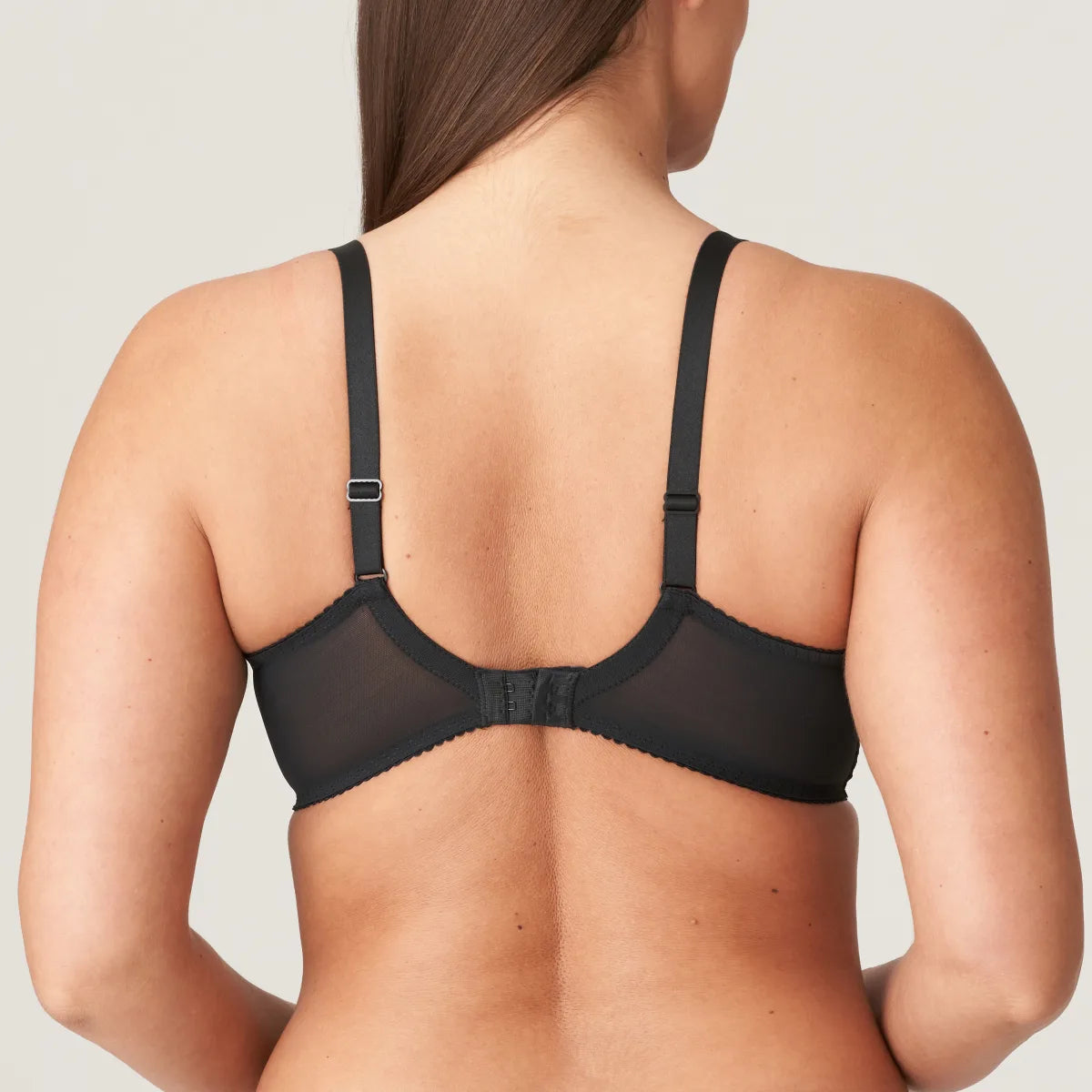Prima Donna Livonia Half Padded Plunge Bra- 0163432