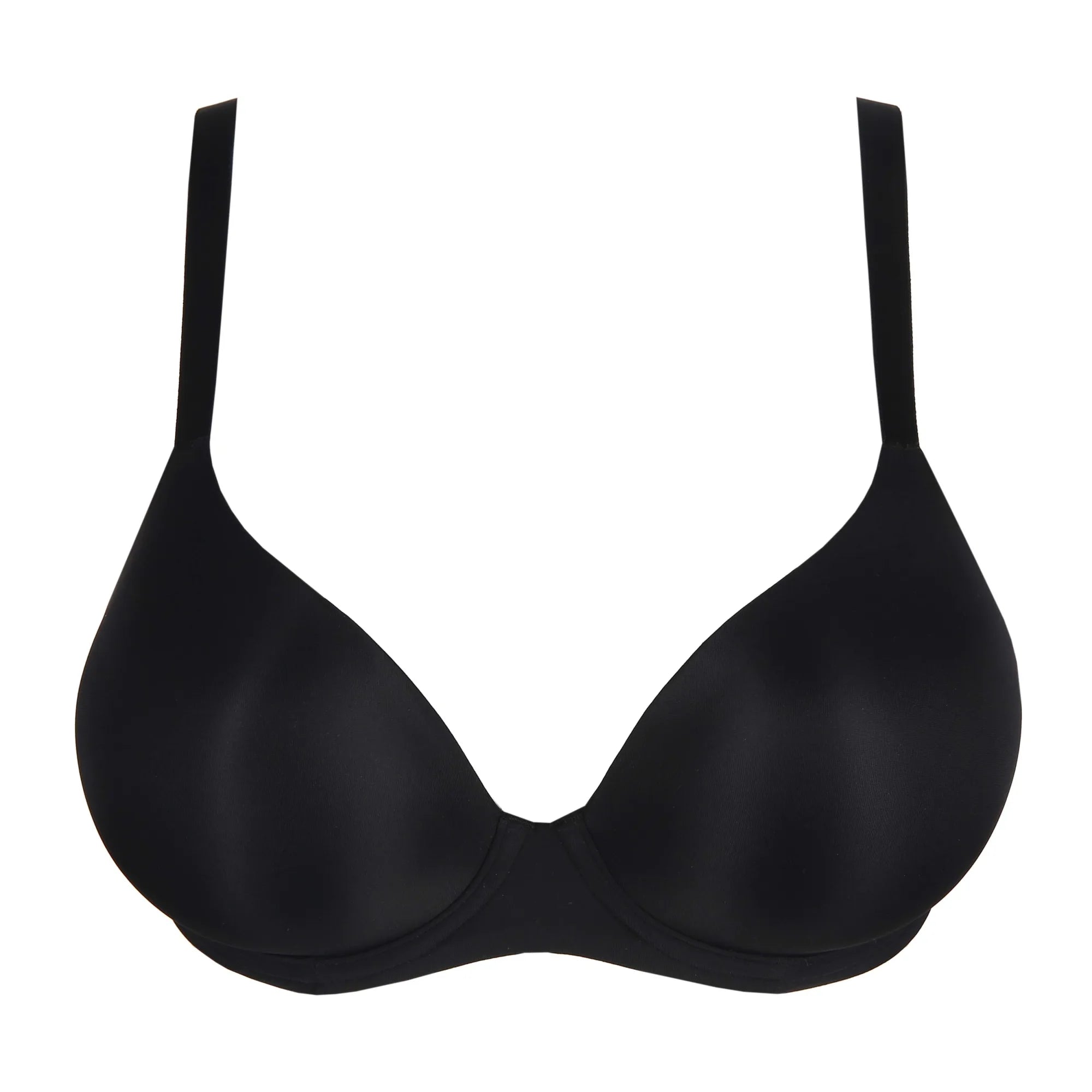 Prima Donna Figuras Spacer Plunge Bra- 0163256