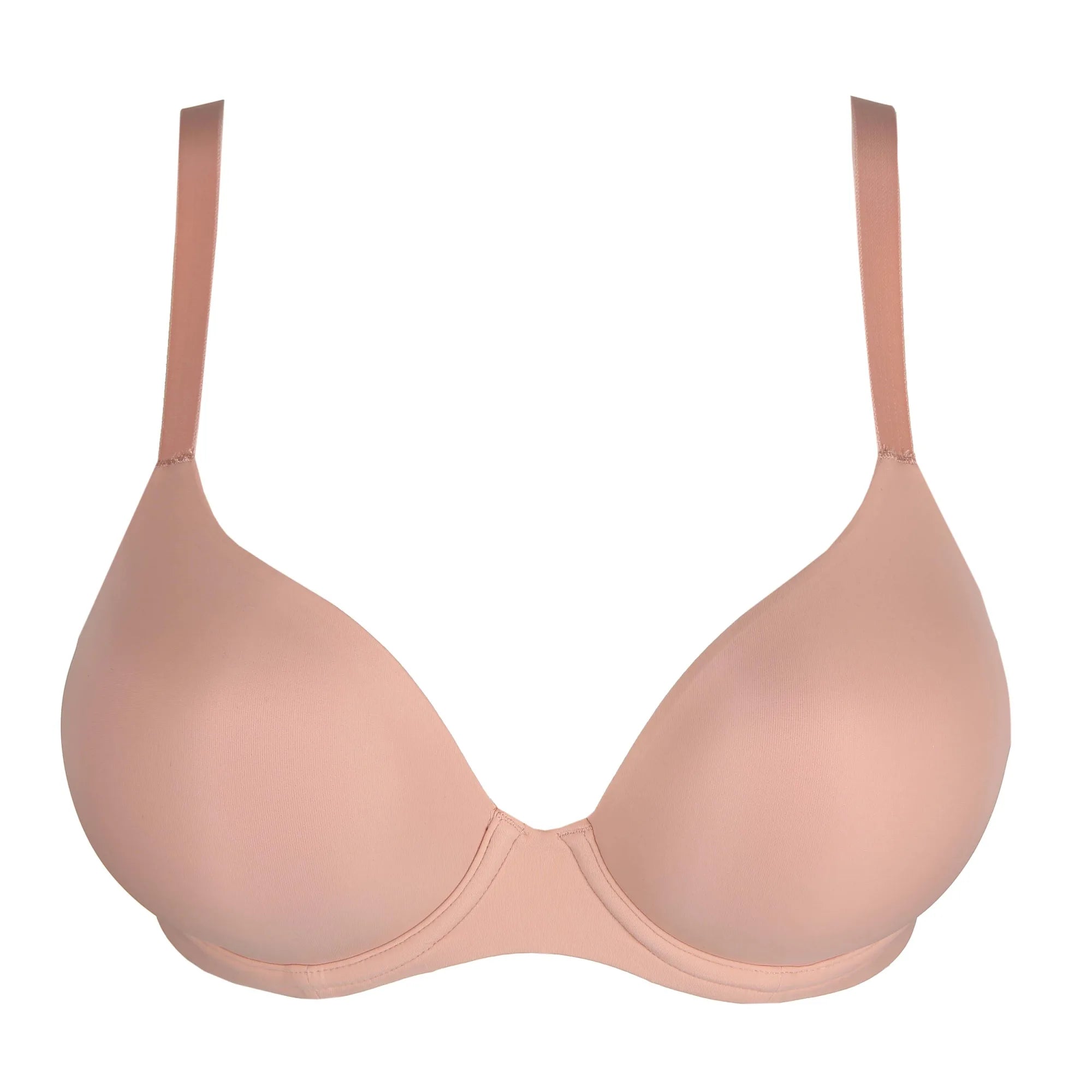 Prima Donna Figuras Spacer Plunge Bra- 0163256