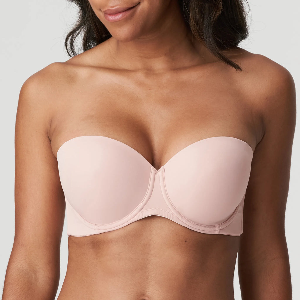 Prima Donna Figuras Padded Bra Strapless- 0263258