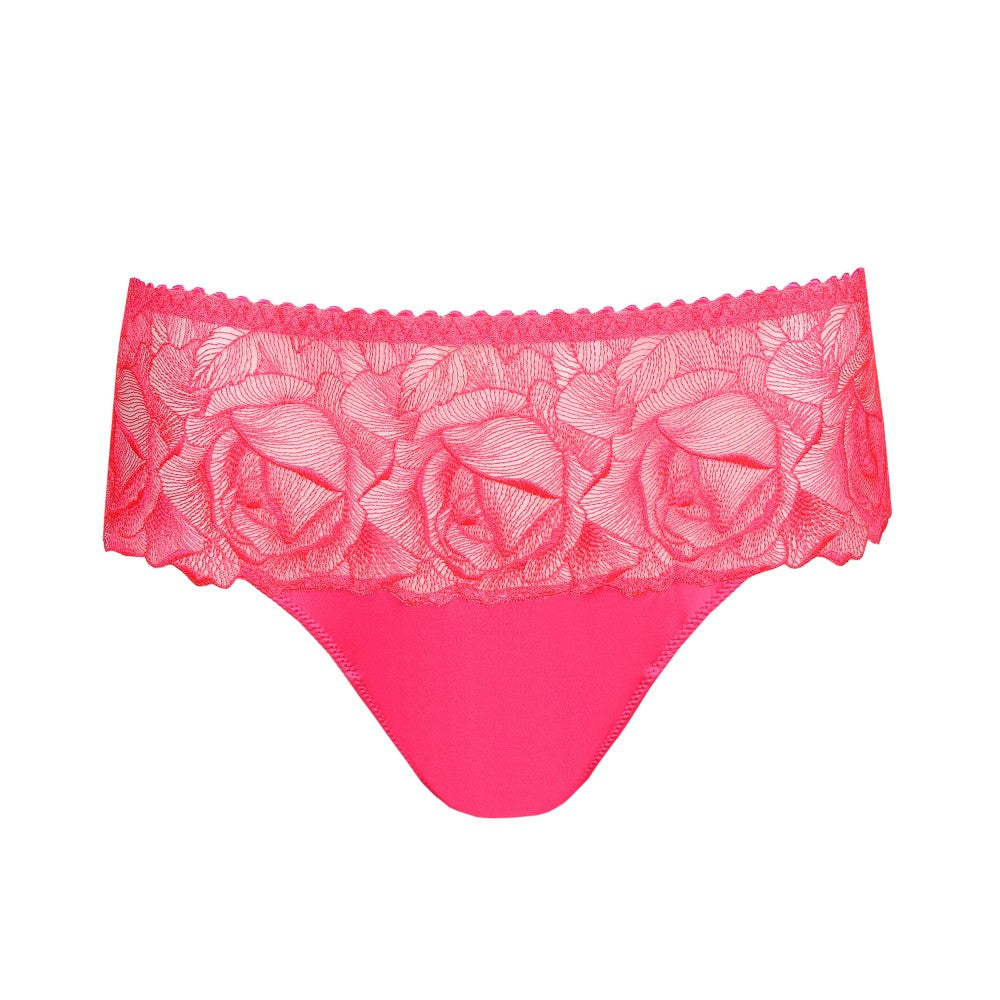 PrimaDonna 0563221 Full Briefs/ Thong Belgravia- blogger pink