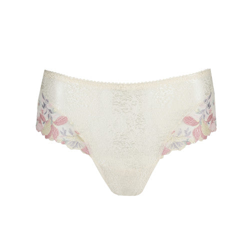 Prima Donna Mohala- Vintage natural- Luxury Thong/Briefs- 0663391
