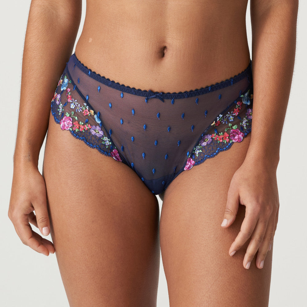 Prima Donna Sedaine Luxury Thong - 0663351