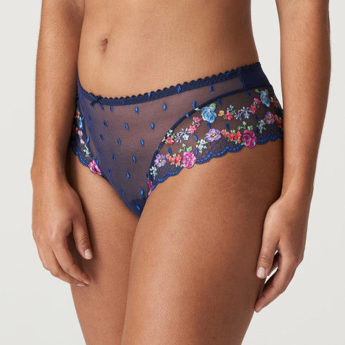 Prima Donna Sedaine Luxury Thong - 0663351