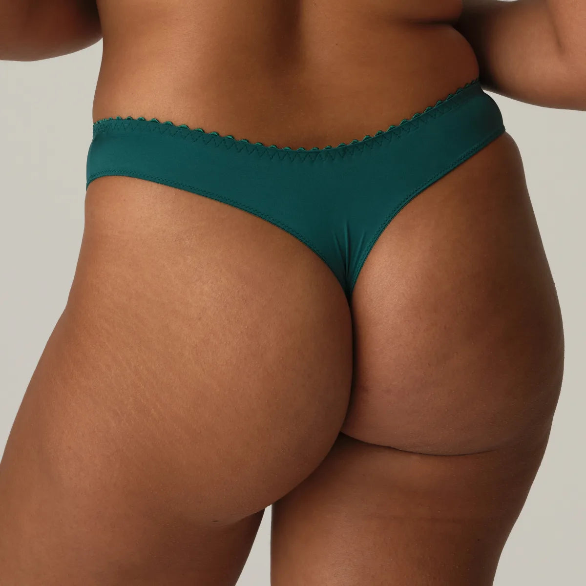 PrimaDonna Springdale Full Briefs Jasper Green - 0563471