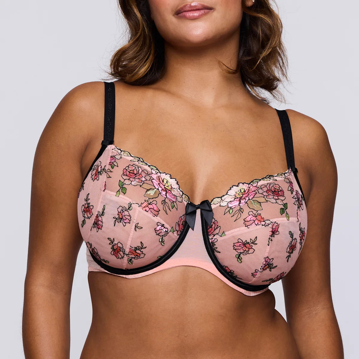 Prima donna Eraclea Full Cup Bra- 0163560- parfait