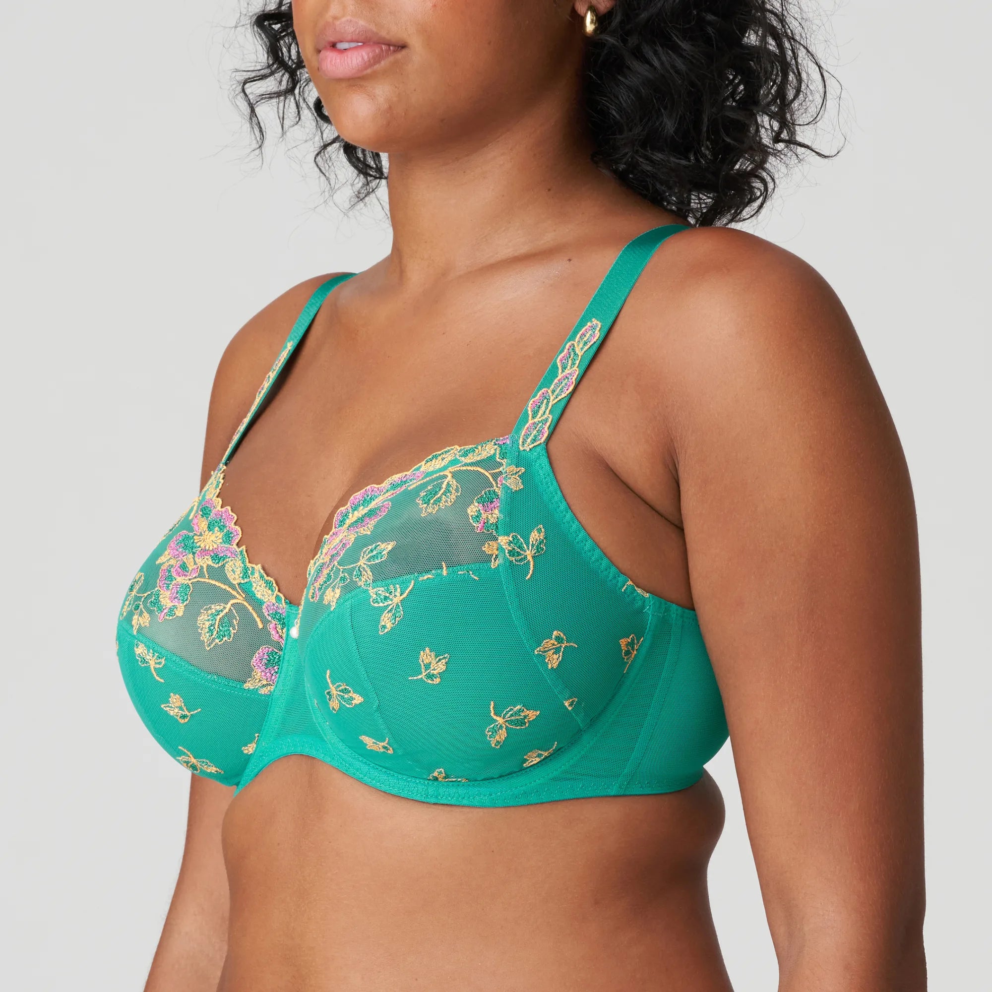 Prima Donna Lenca Full Cup Bra- 0163460