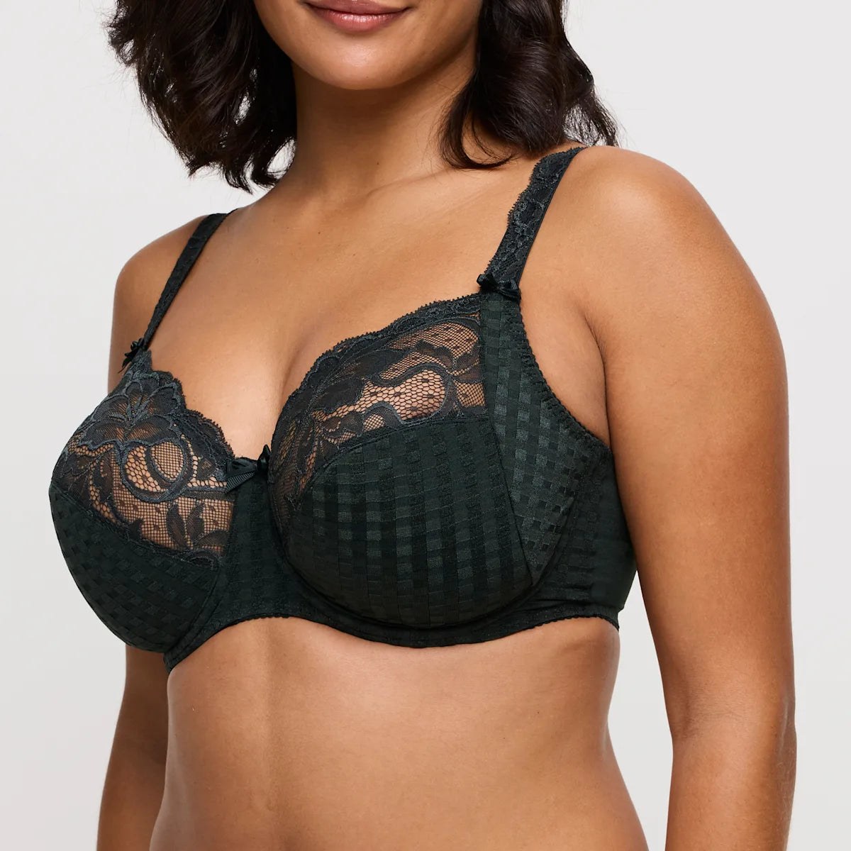 Prima Donna Madison Full Cup Wire Bra 0162120-