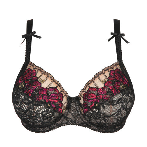 PrimaDonna 0163370- Pleasanton Full Cup Bra