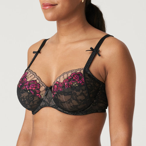 PrimaDonna 0163370- Pleasanton Full Cup Bra