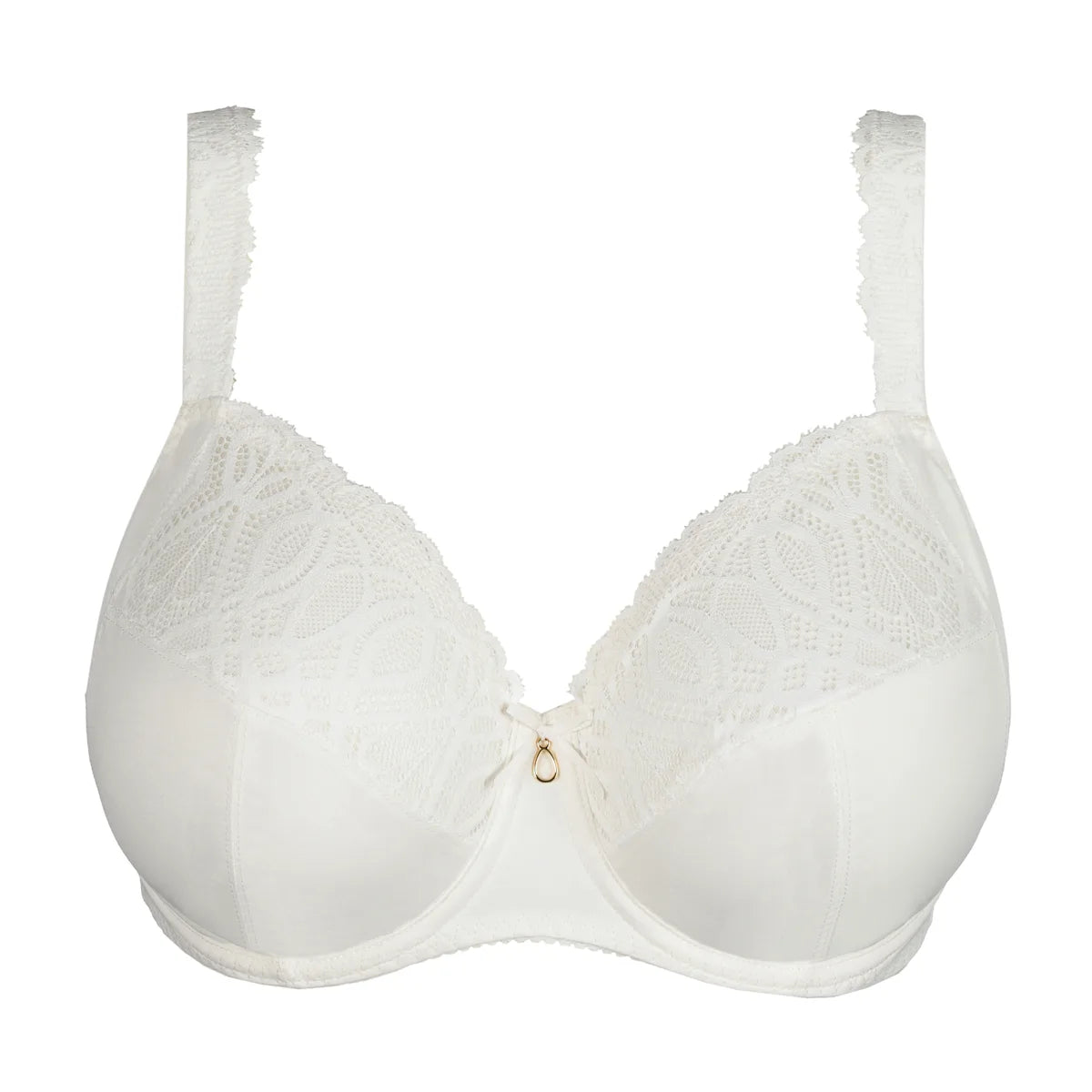 Prima donna Salerno Full Cup Bra- 0163530- NATURAL