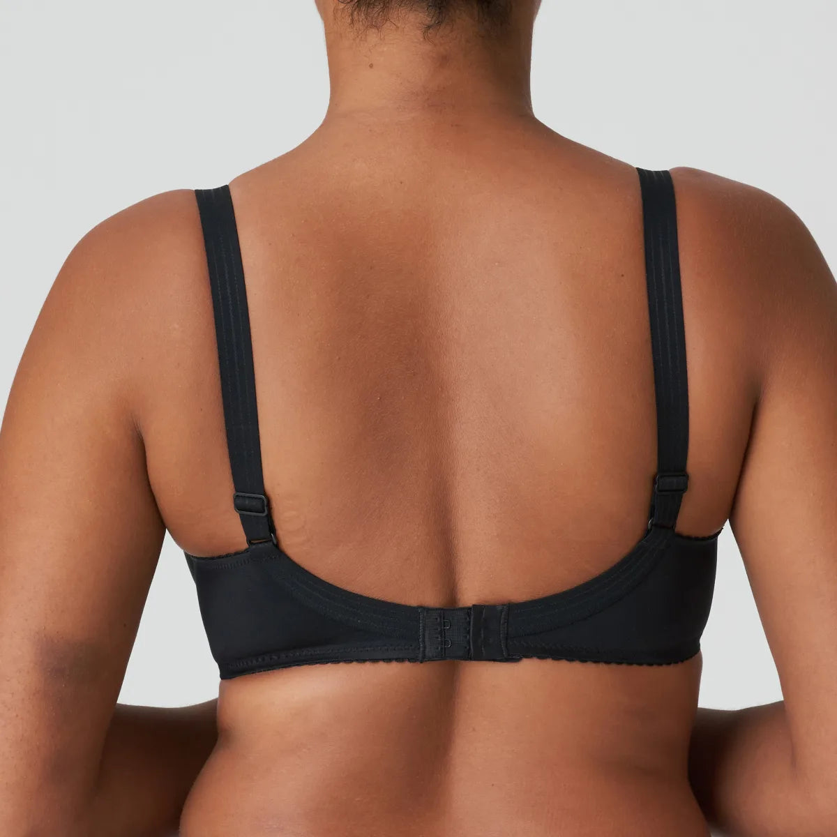 Prima Donna Satin Non Padded Full Cup Seamless- 0161330