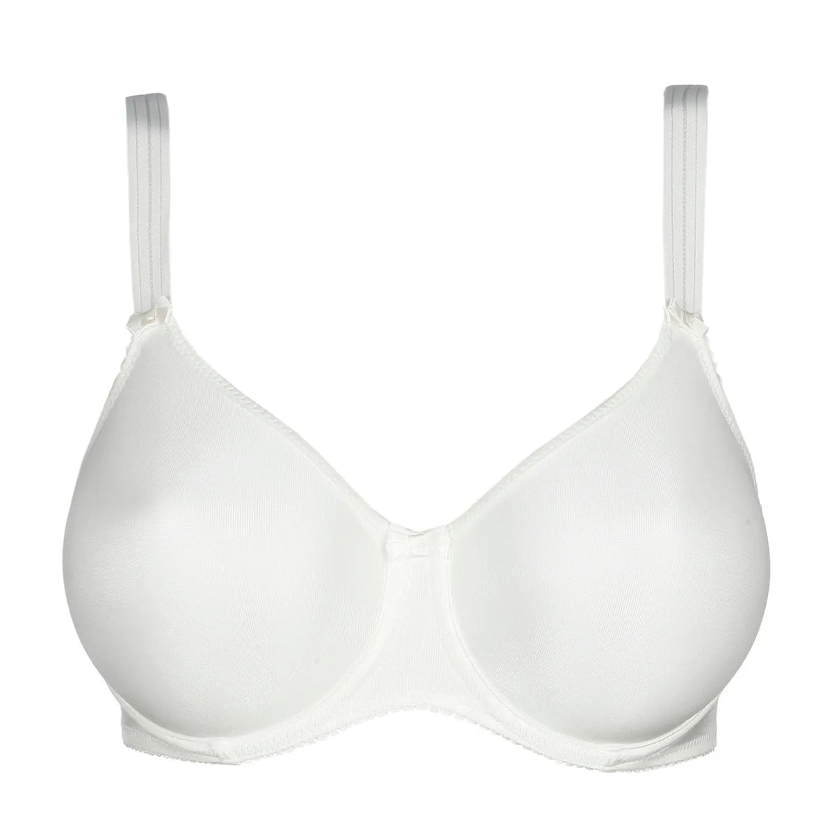 Prima Donna Satin Non Padded Full Cup Seamless- 0161330