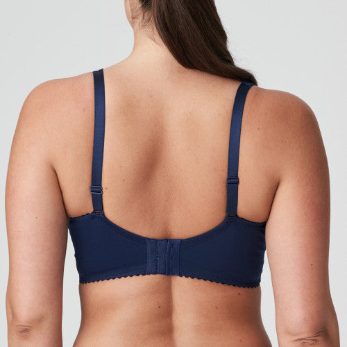 Prima Donna Sedaine Plunge Bra Longline- 0163354