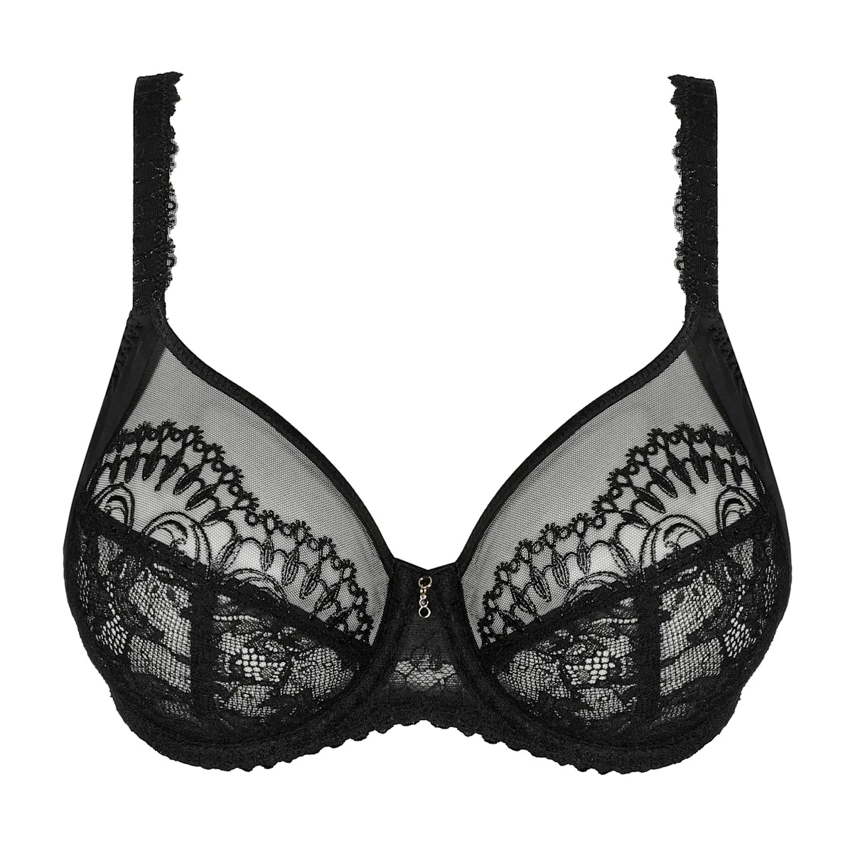 PRIMA DONNA  SHIMLA Full Cup Bra- 0163580