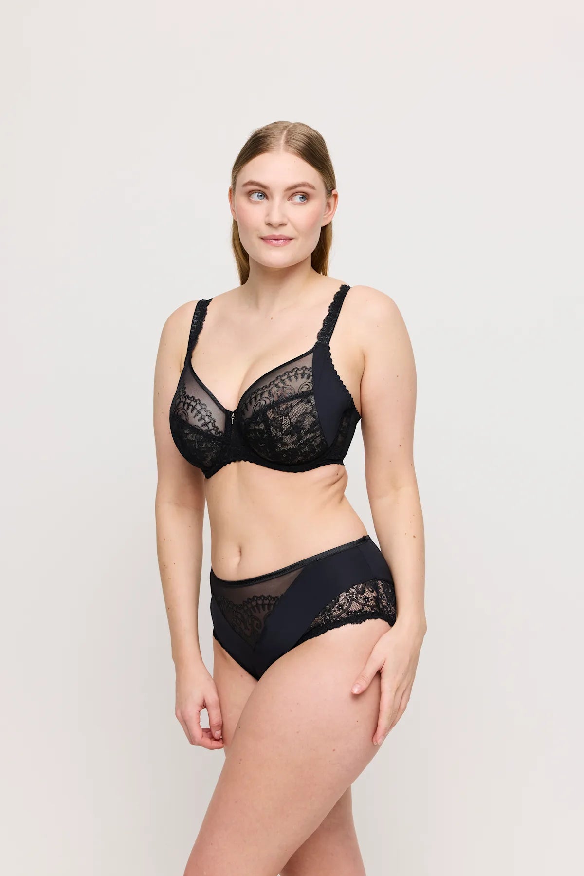 PRIMA DONNA  SHIMLA Full Cup Bra- 0163580