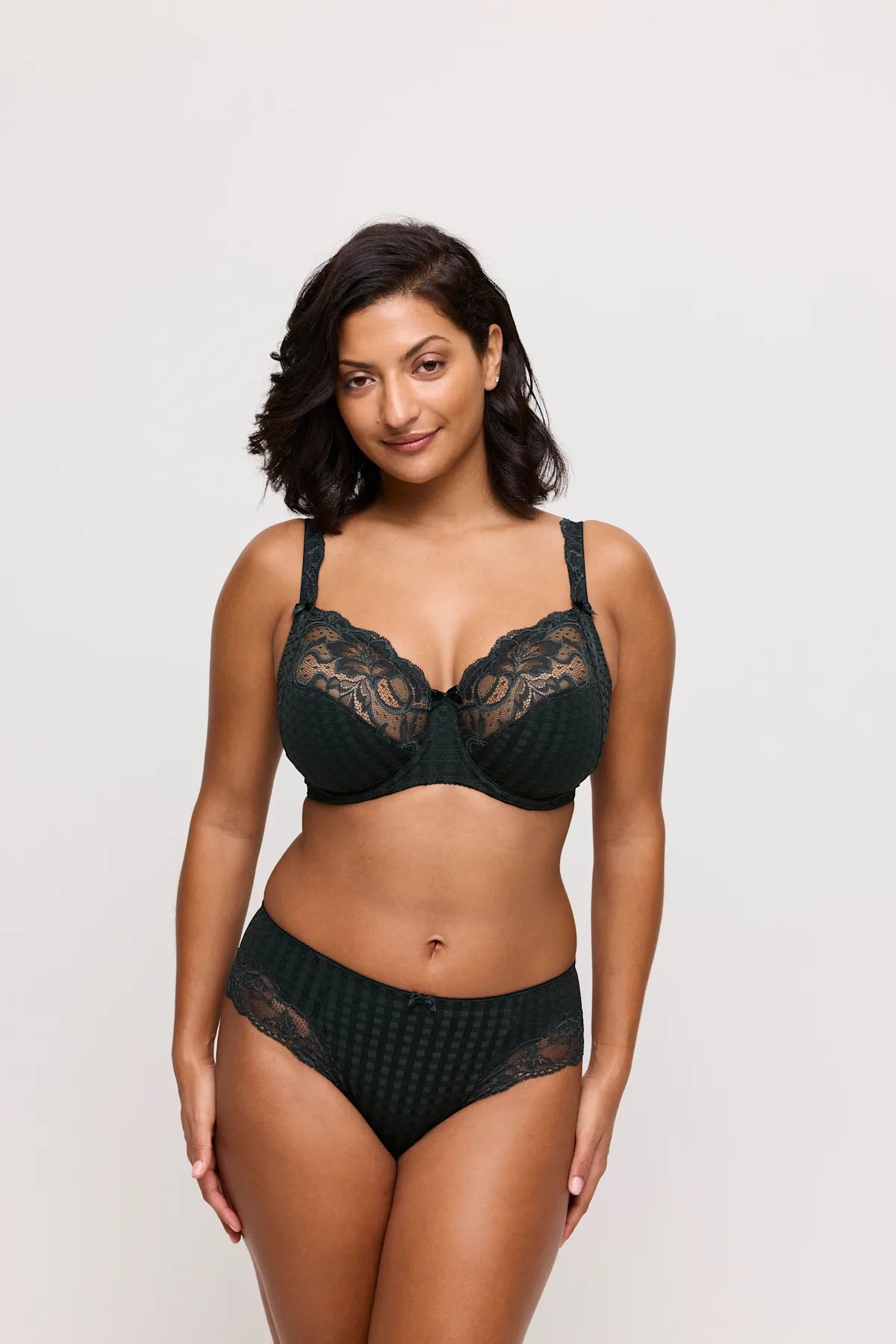 Prima Donna Madison Full Cup Wire Bra 0162120-