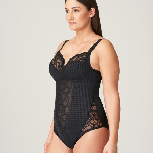 BodySuit Prima Donna Madison Full Cup- 0462120