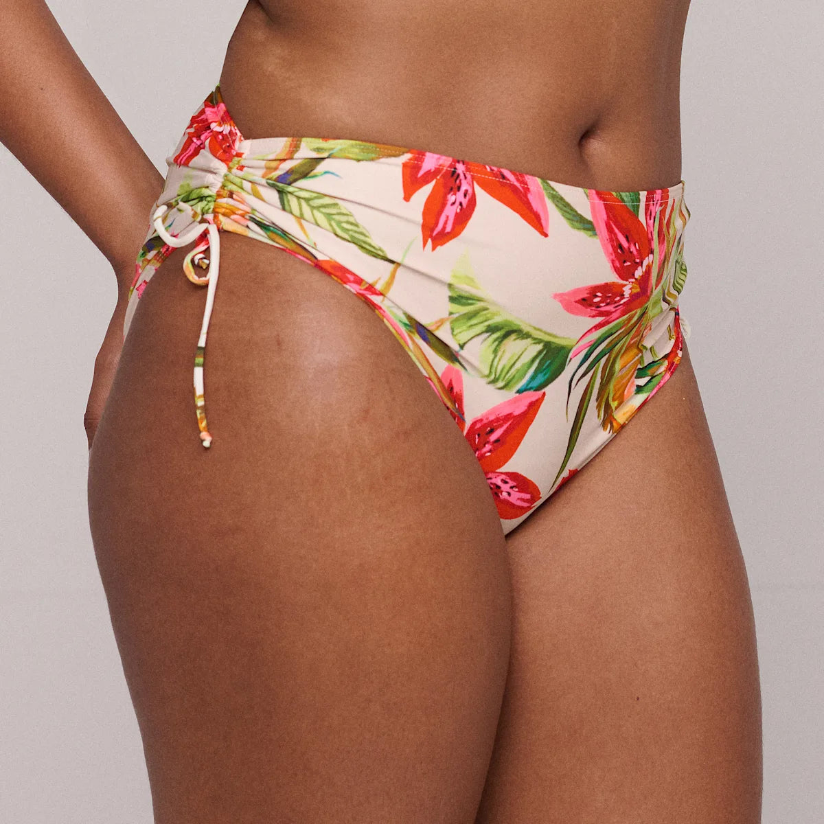 Prima Donna Swim Tanzania Bikini Full Briefs Ropes- 4012752