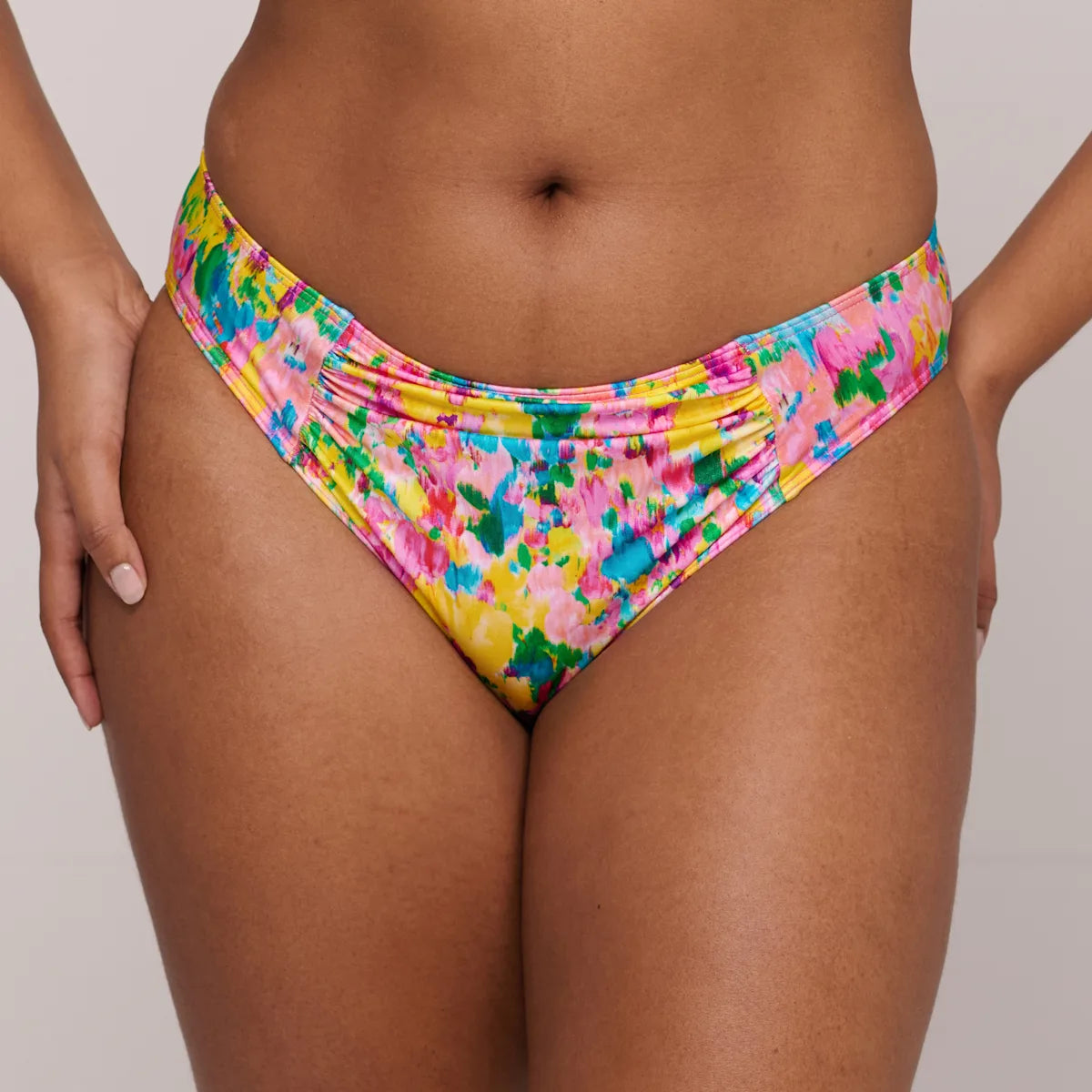 Prima donna Swim Ubud- Bikini Briefs Rio/Briefs Brazilian- 4012250/4012257