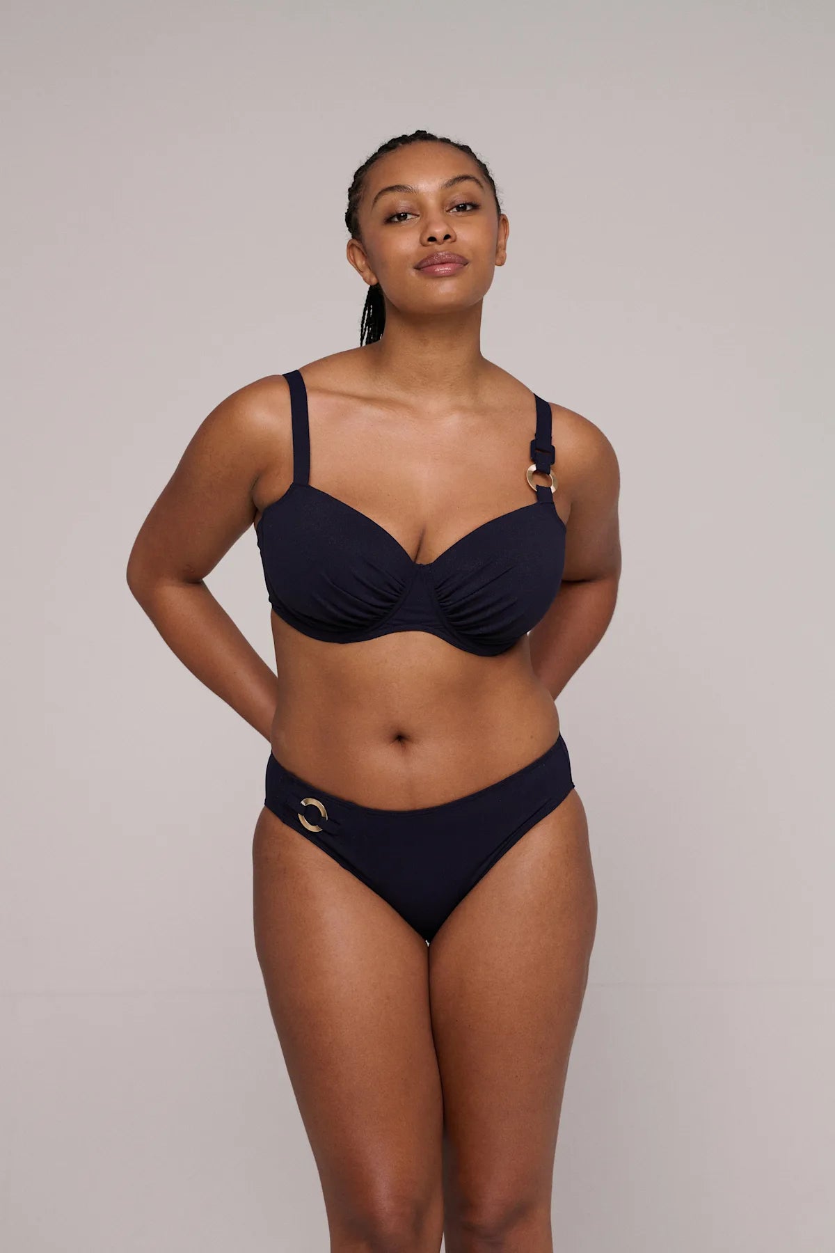 Primadonna SwimPinner Bikini Briefs Rio- 4013050