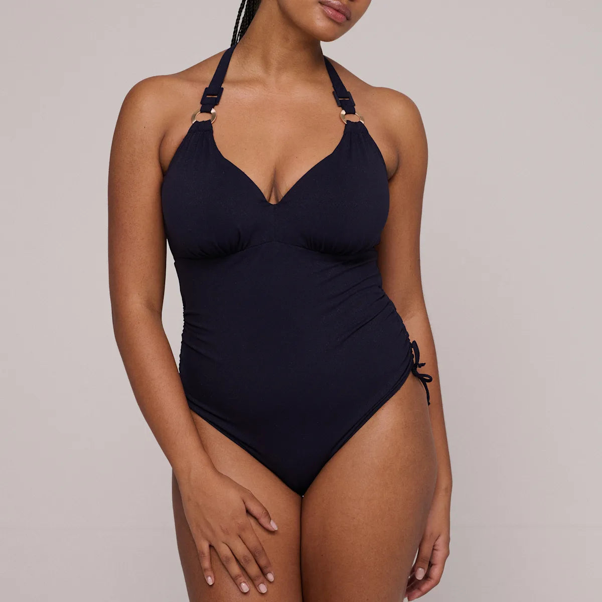 Prima donna Swim Pinner Plunge Swimsuit- 4013039