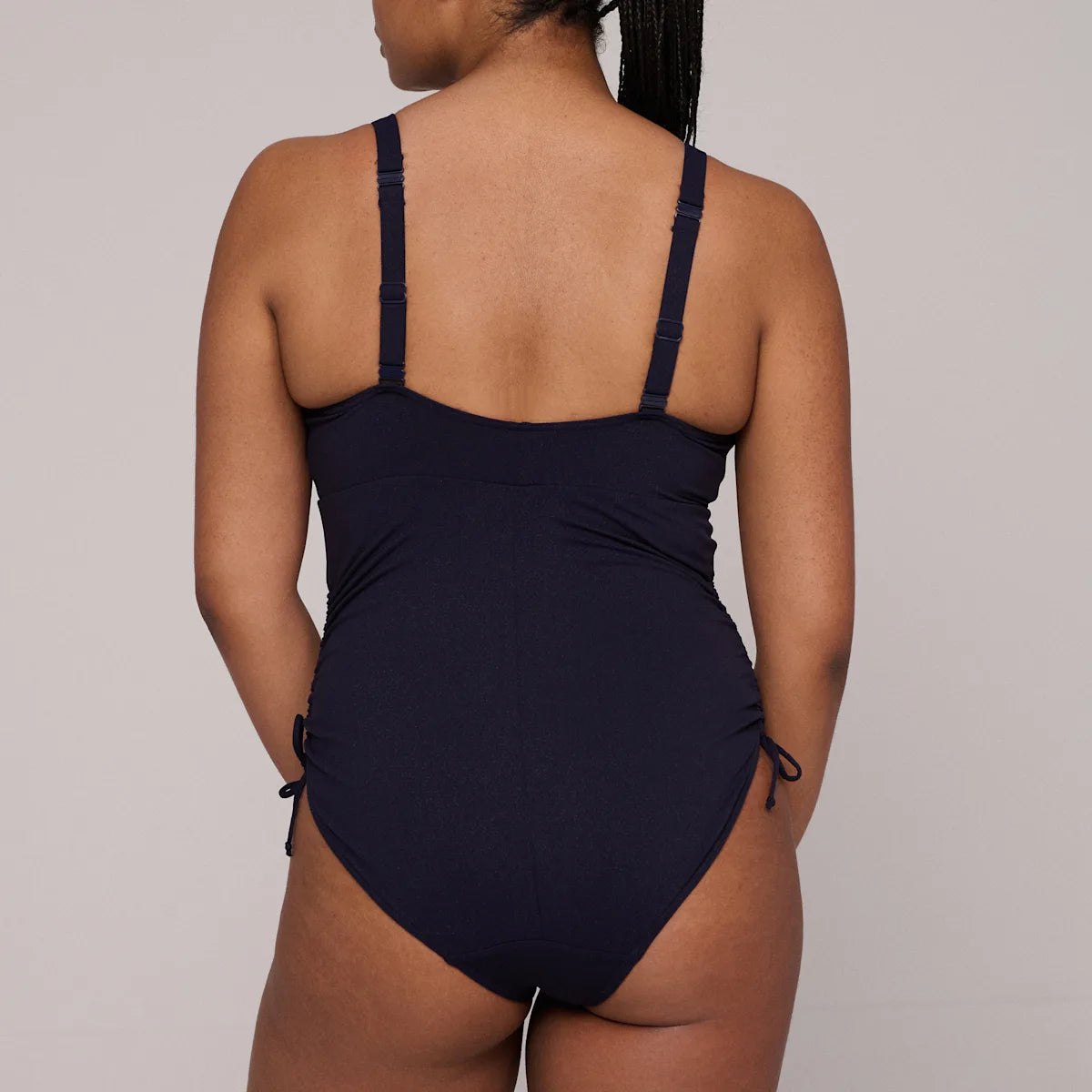 Prima donna Swim Pinner Plunge Swimsuit- 4013039