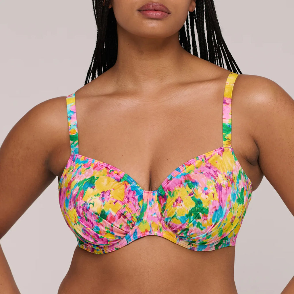 Prima donna Swim Ubud- Full Cup Bikini Top- 4012210