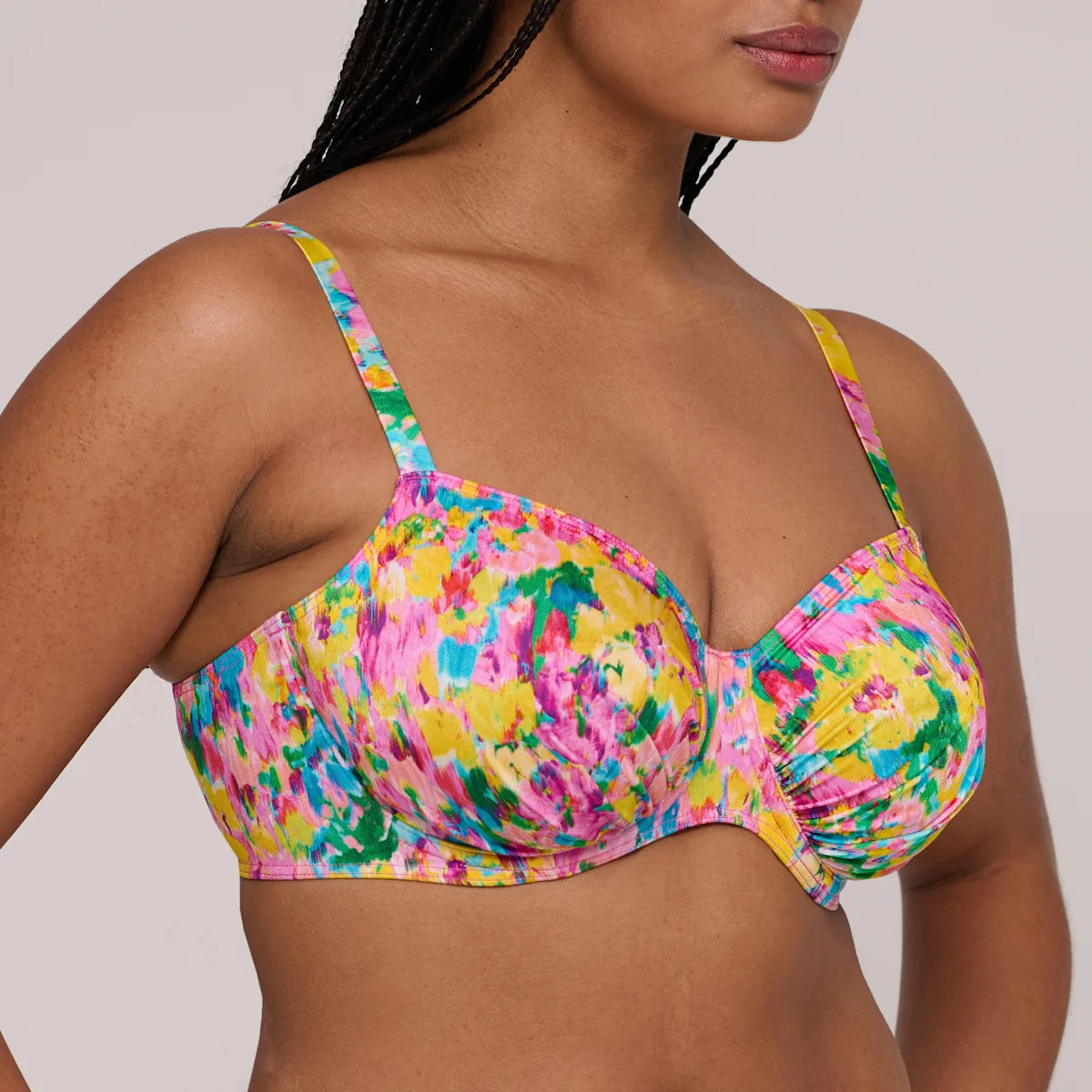 Prima donna Swim Ubud- Full Cup Bikini Top- 4012210