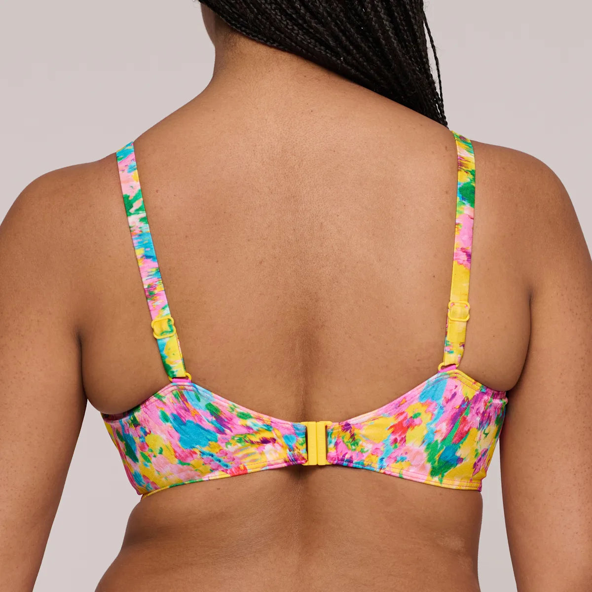 Prima donna Swim Ubud- Full Cup Bikini Top- 4012210