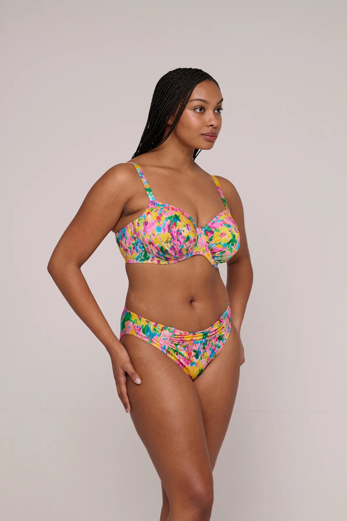Prima donna Swim Ubud- Full Cup Bikini Top- 4012210
