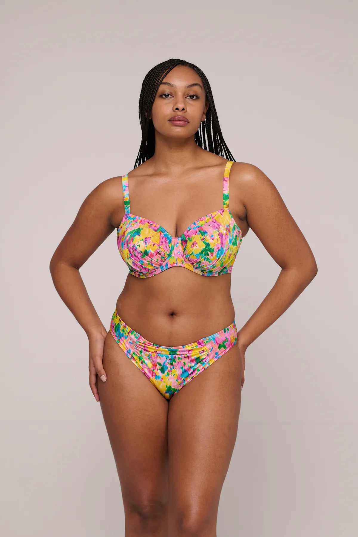 Prima donna Swim Ubud- Full Cup Bikini Top- 4012210