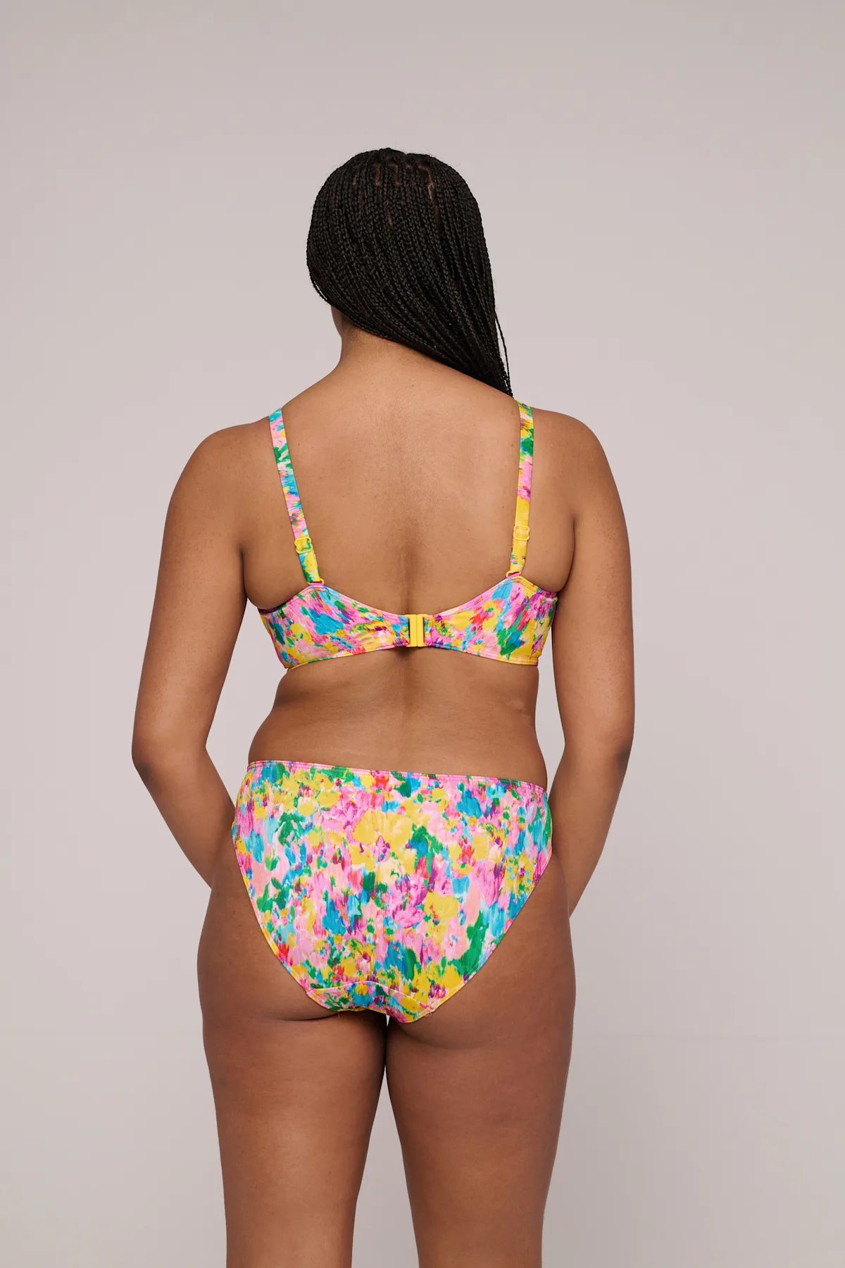 Prima donna Swim Ubud- Full Cup Bikini Top- 4012210