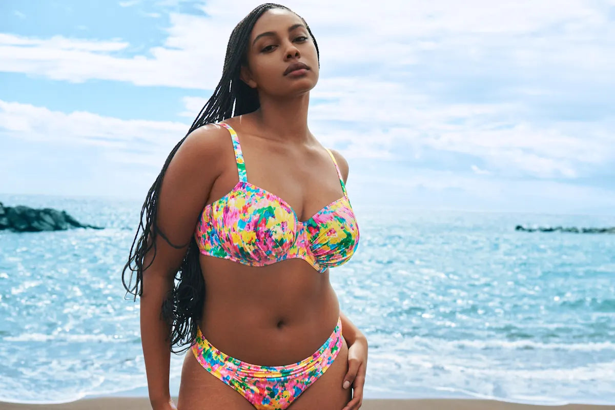 Prima donna Swim Ubud- Full Cup Bikini Top- 4012210