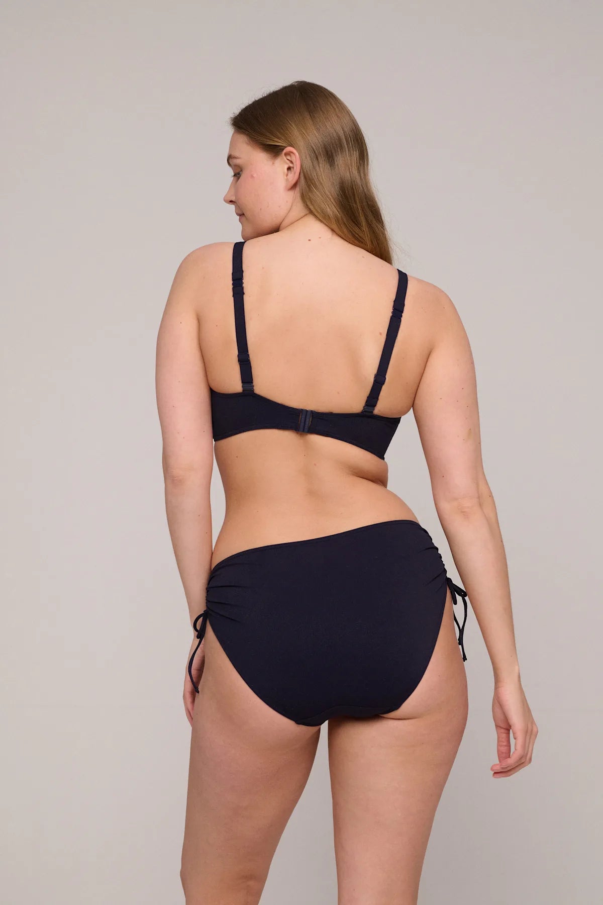 Primadonna SwimPinner Bikini Full Briefs Ropes- 4013052