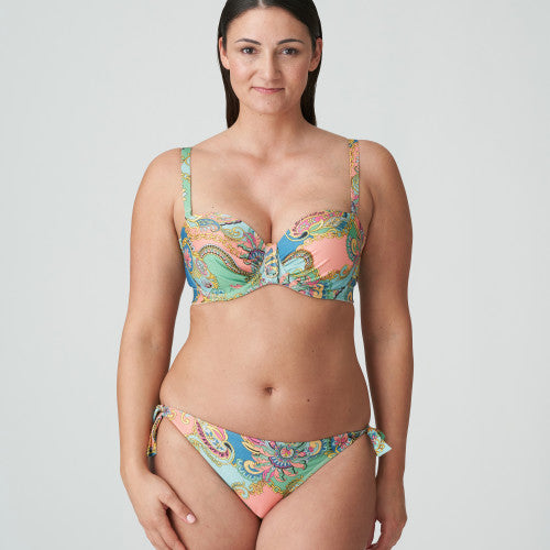 Prima Donna Swim Celaya- Bikini Full Briefs Ropes/Bikini Briefs Waist Ropes- 4011252/4011253