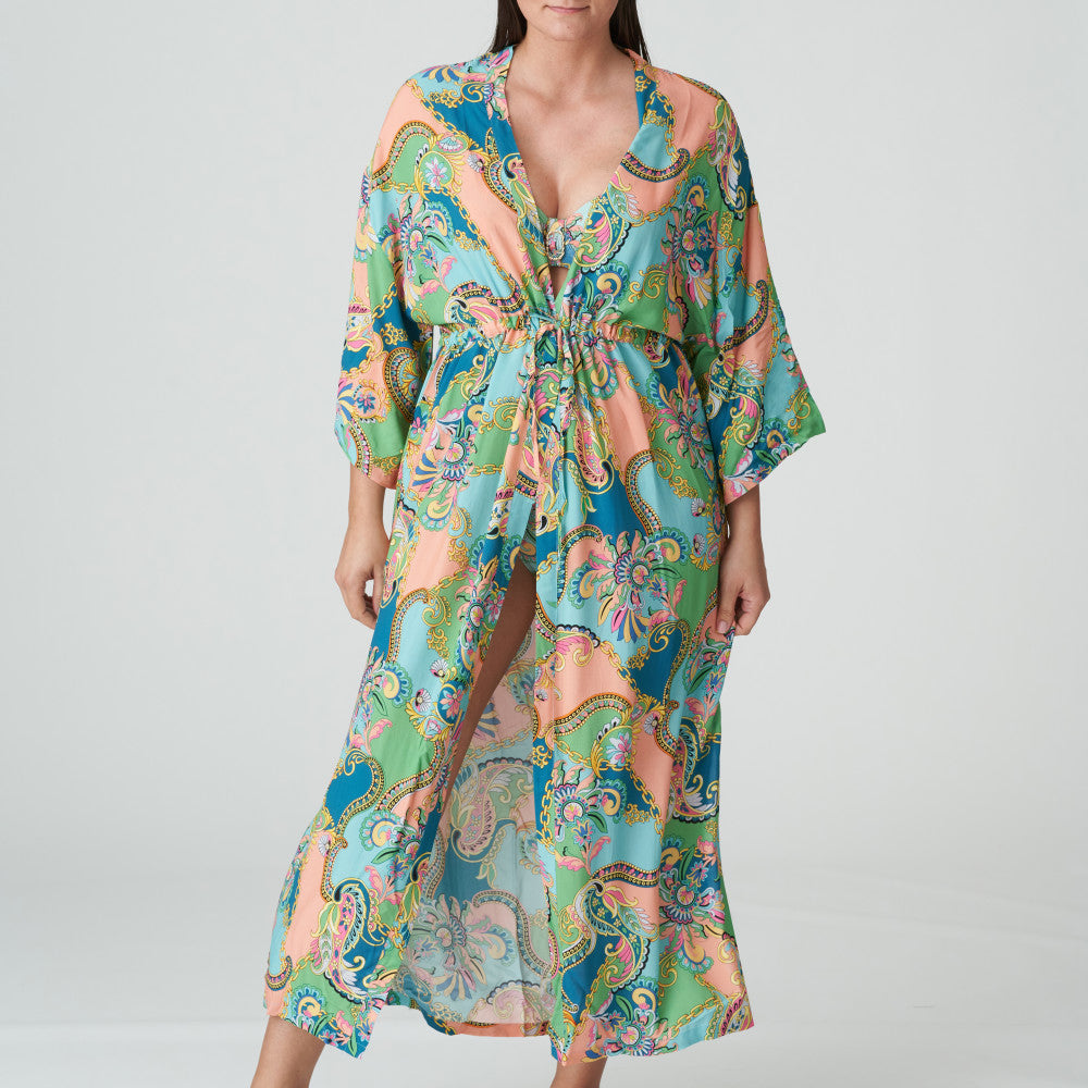 Prima Donna Swim Celaya Swimwear Kimono kaftan- 4011288